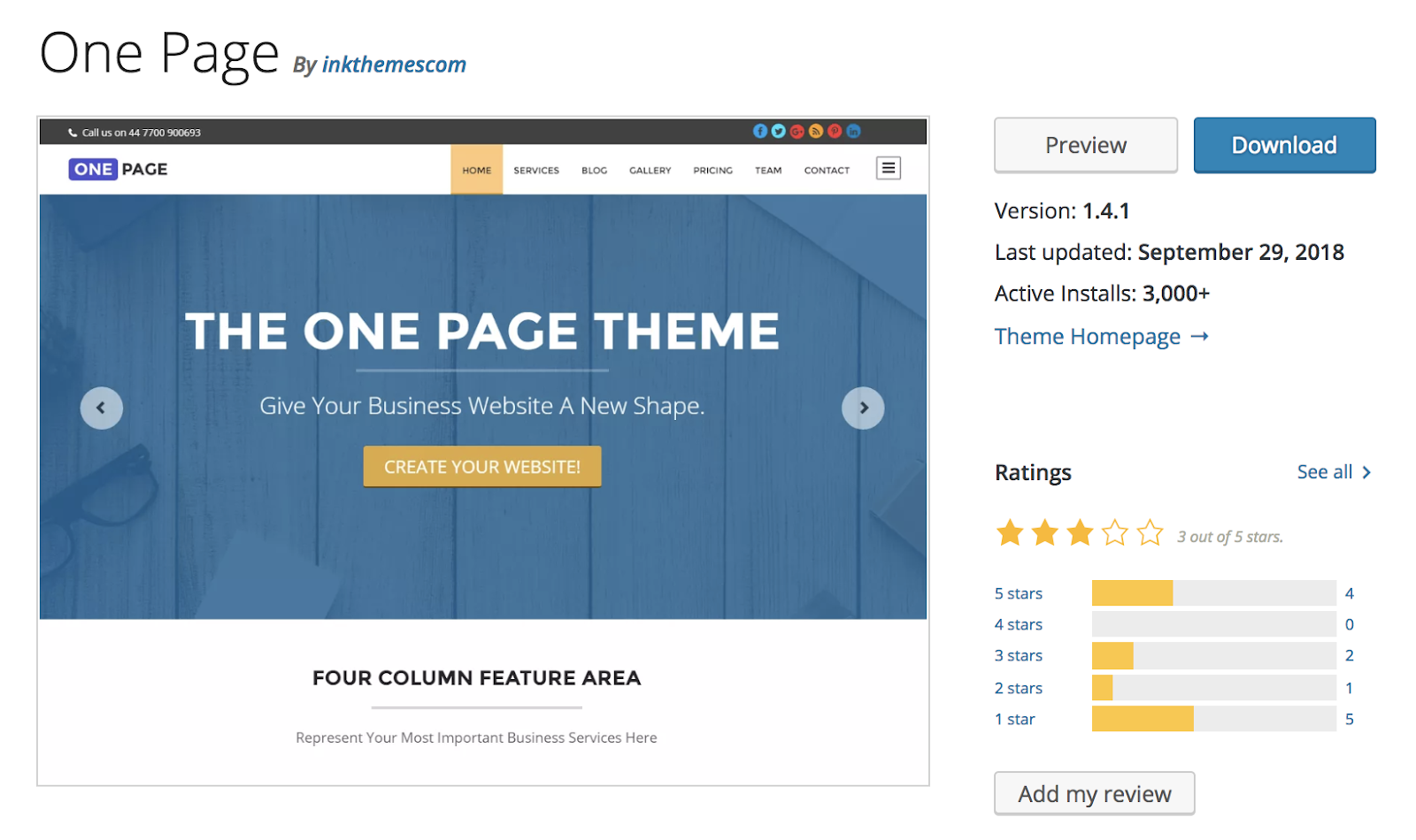 The 33 Best Responsive WordPress Themes In 2021